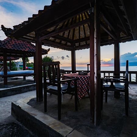 Dodol Lembongan Cliff Sunset酒店 外观 照片