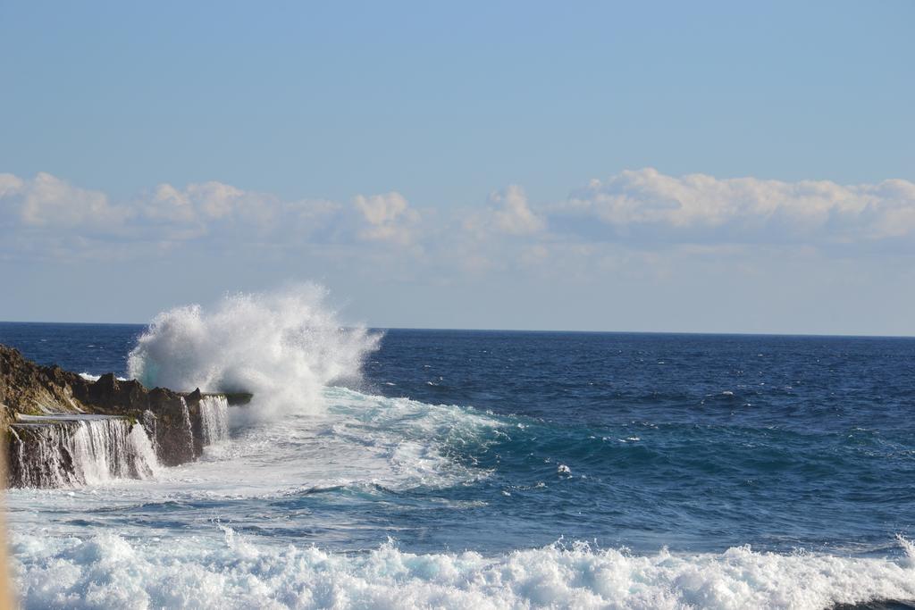 Dodol Lembongan Cliff Sunset酒店 外观 照片