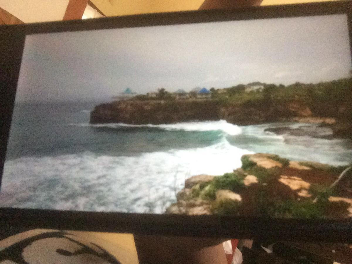 Dodol Lembongan Cliff Sunset酒店 外观 照片