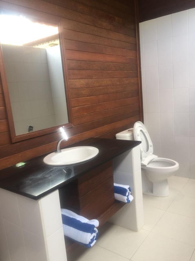 Dodol Lembongan Cliff Sunset酒店 外观 照片