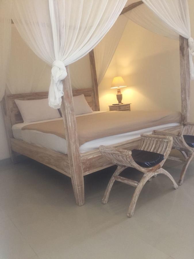 Dodol Lembongan Cliff Sunset酒店 外观 照片