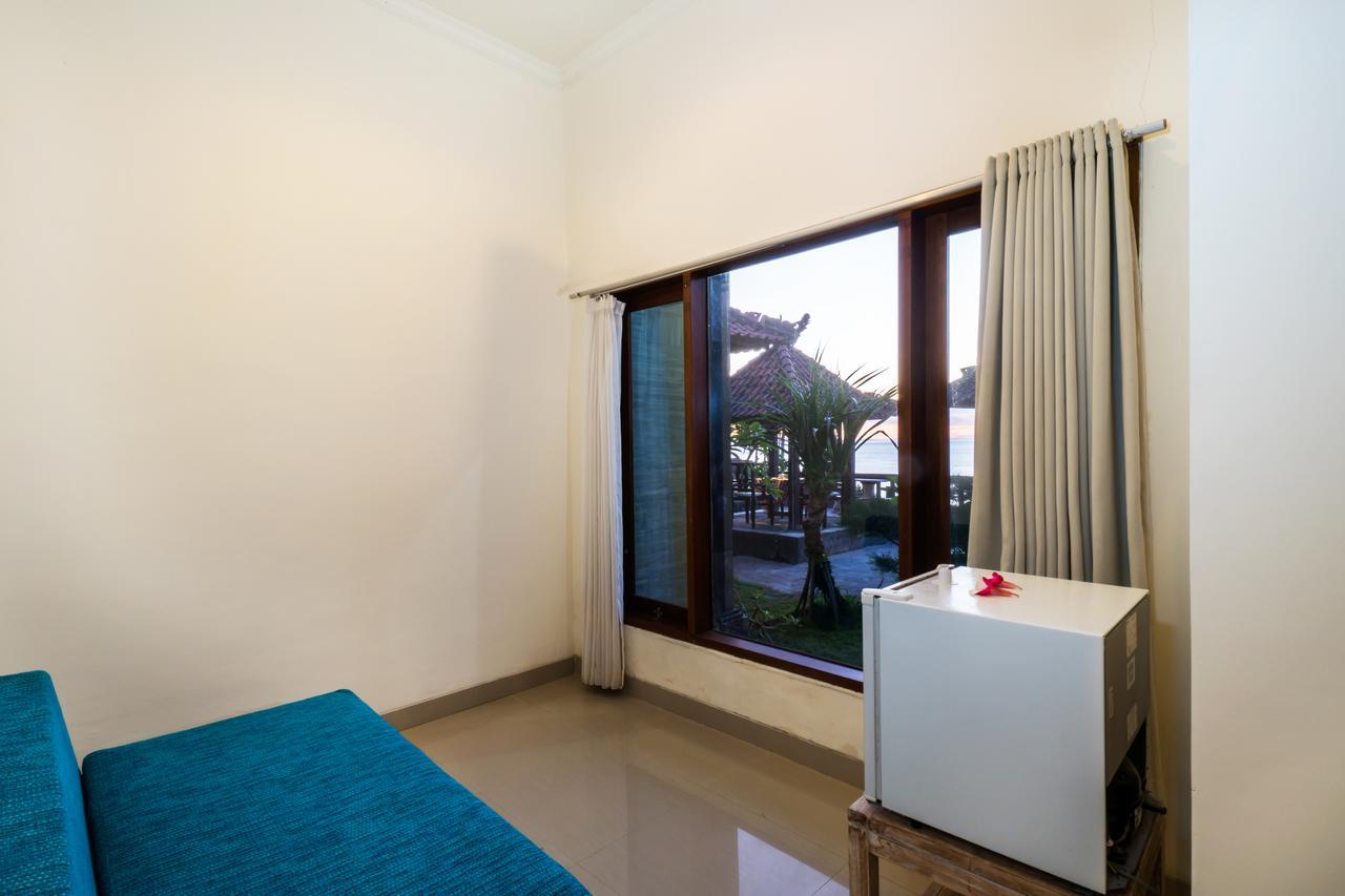 Dodol Lembongan Cliff Sunset酒店 外观 照片