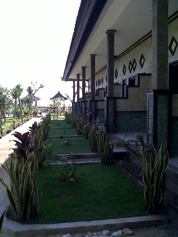Dodol Lembongan Cliff Sunset酒店 外观 照片