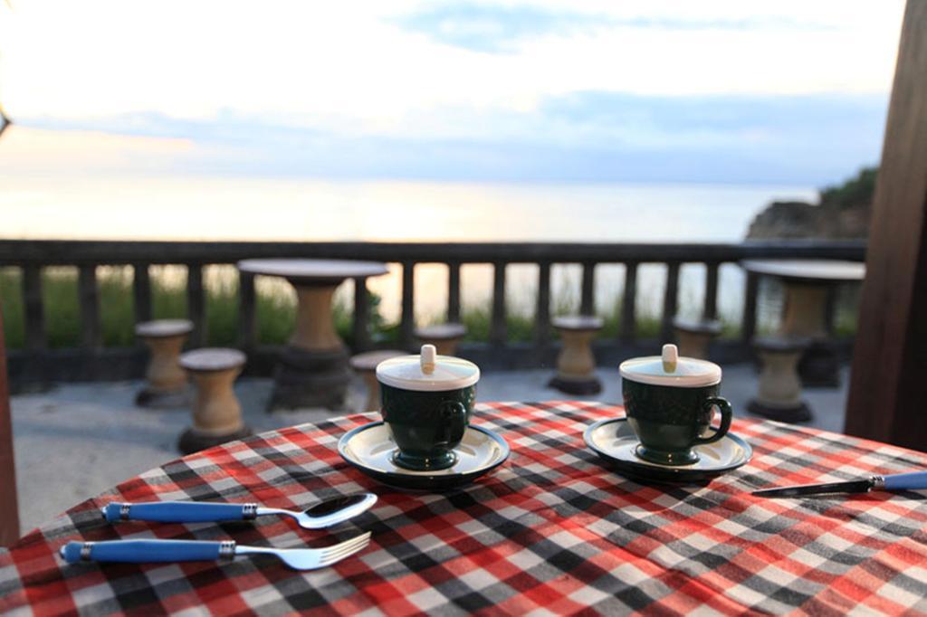 Dodol Lembongan Cliff Sunset酒店 外观 照片